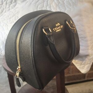 COACH BAG AUTHENTIC BRAND NEW